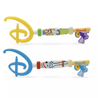 Disney Toy Story Forky и Karen Beverly Collectible Key Set нов с кутия