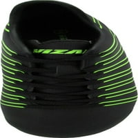 Мадеро ФГ-футболни обувки, Бутонки Черно зелено размер за възрастни 7