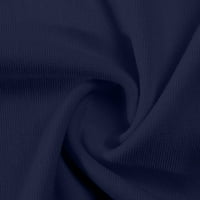 Lovskoo Unise Summer Tops Жени и мъже къси ръкав Разхлабени блузи Флорални отпечатани унизинг Смешен модел Небрежно модерен сол Цвят на флота