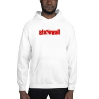 3XL Stonewall Cali Style Style Sweatshirt от неопределени подаръци