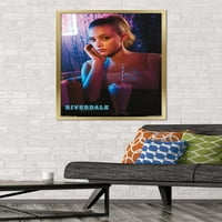Riverdale - Betty Wall Poster, 22.375 34