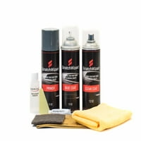 Automotive Touch Up Paint за Chevrolet Optra 79u WA437N Touch Up Paint Kit от Scratchwizard