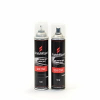 Автомобилна спрей боя за Mazda Tribute Yo Ub Spray Paint Kit от Scratchwizard
