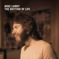 Майк Лунди - ритъмът на живота - винил