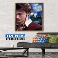 Хари Потър и затворникът на Ацкабан - Плакат за стена с един лист, 22.375 34
