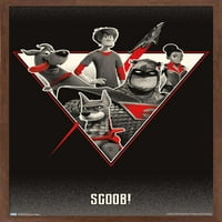 Scooby- doo: Scoob