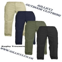 Мъжки бързо сухи разтегателни панталони ежедневни еластични панталони от еластични талии класически панталони