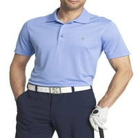 Мъжка риза с Поло за голф комфорт