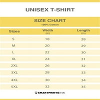 Брон градски тениска мъже -Маг от Shutterstock, мъжки големи